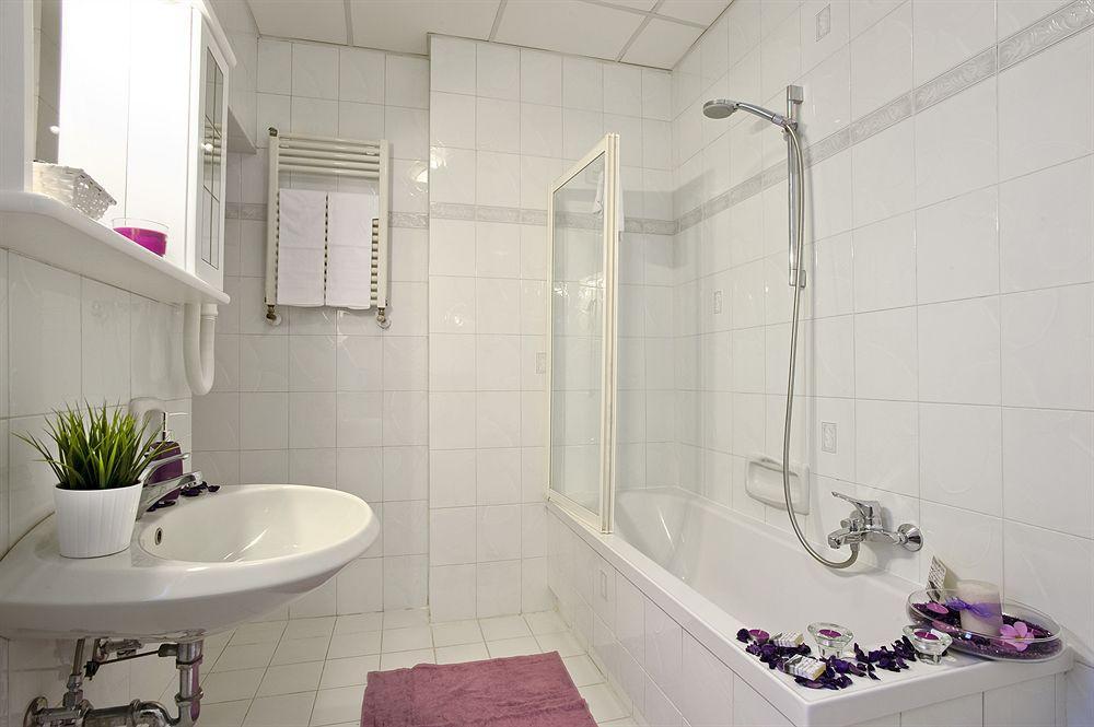 Hotel Villa San Lorenzo Maria Roma Esterno foto