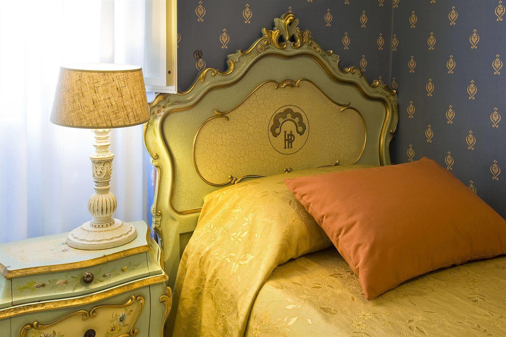 Hotel Villa San Lorenzo Maria Roma Esterno foto